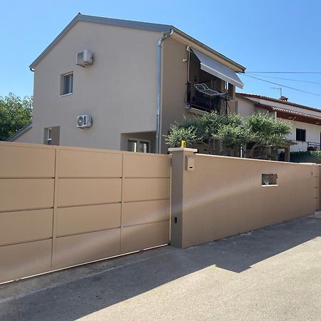 House Runa Porec Poreč Exterior foto